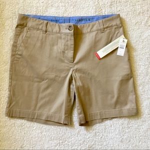 Brand New Talbots Shorts